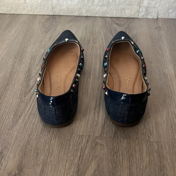 Prego flats size 6 - Picture 5 of 8